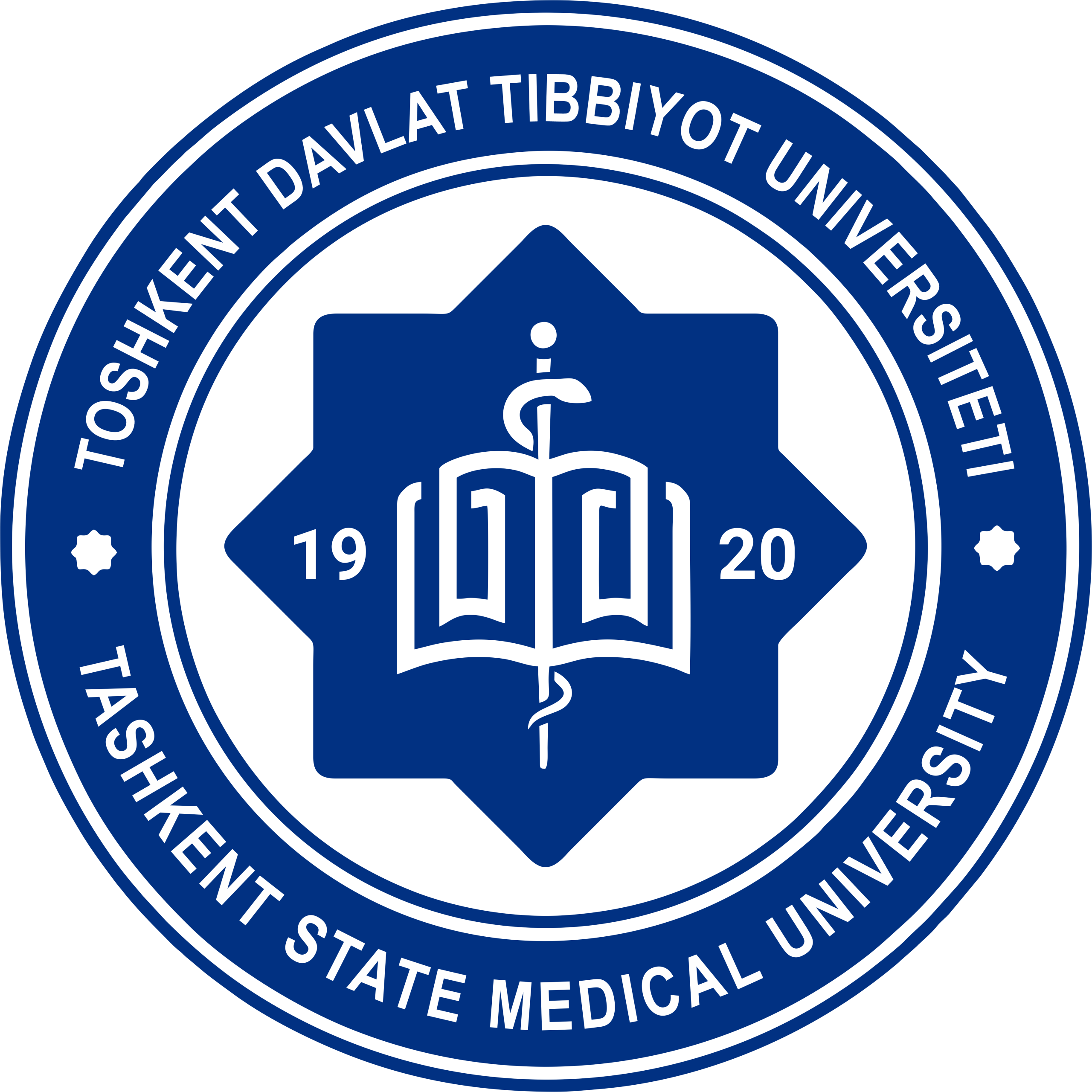 Department of Histology and Medical Biology
